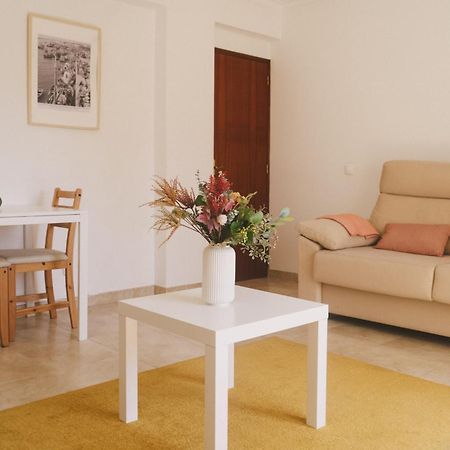 As Andorinhas Apartman Portimão Kültér fotó