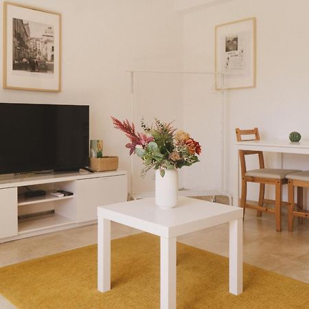 As Andorinhas Apartman Portimão Kültér fotó