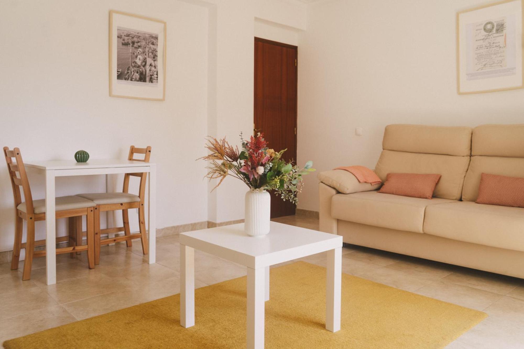 As Andorinhas Apartman Portimão Kültér fotó
