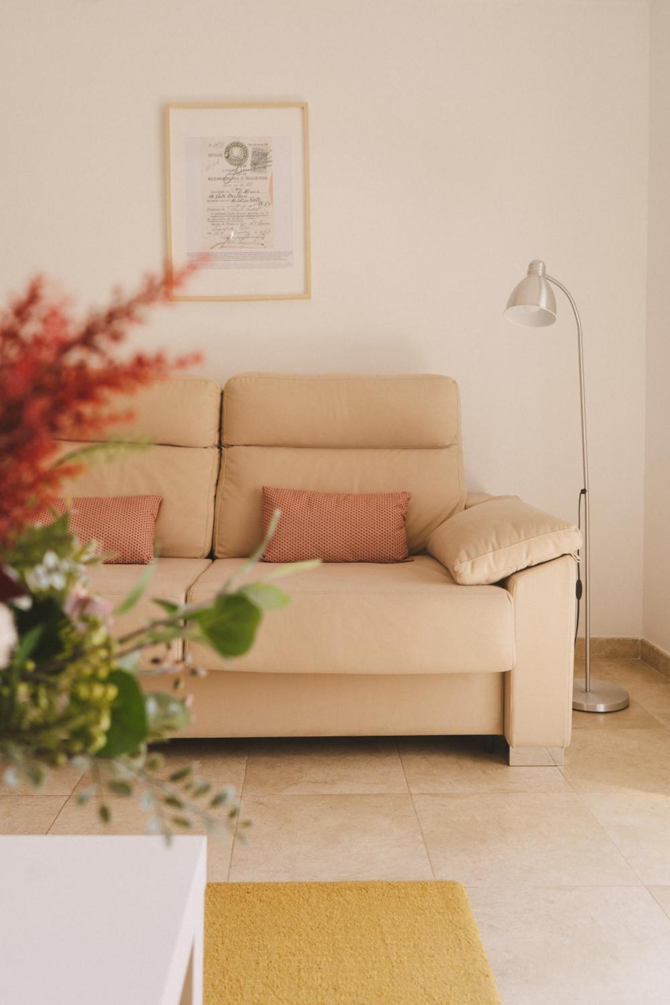 As Andorinhas Apartman Portimão Kültér fotó