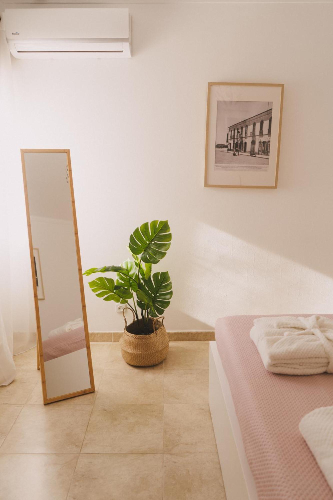 As Andorinhas Apartman Portimão Kültér fotó
