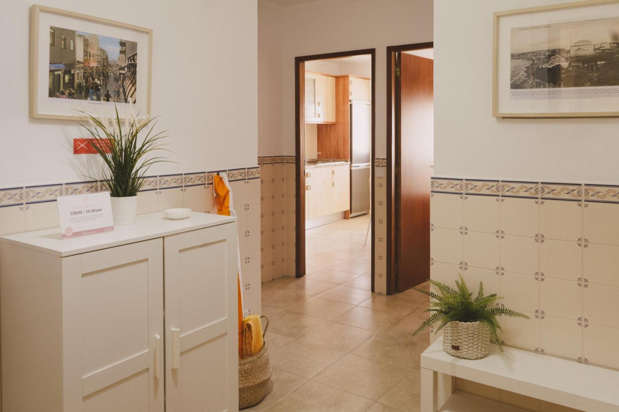 As Andorinhas Apartman Portimão Kültér fotó