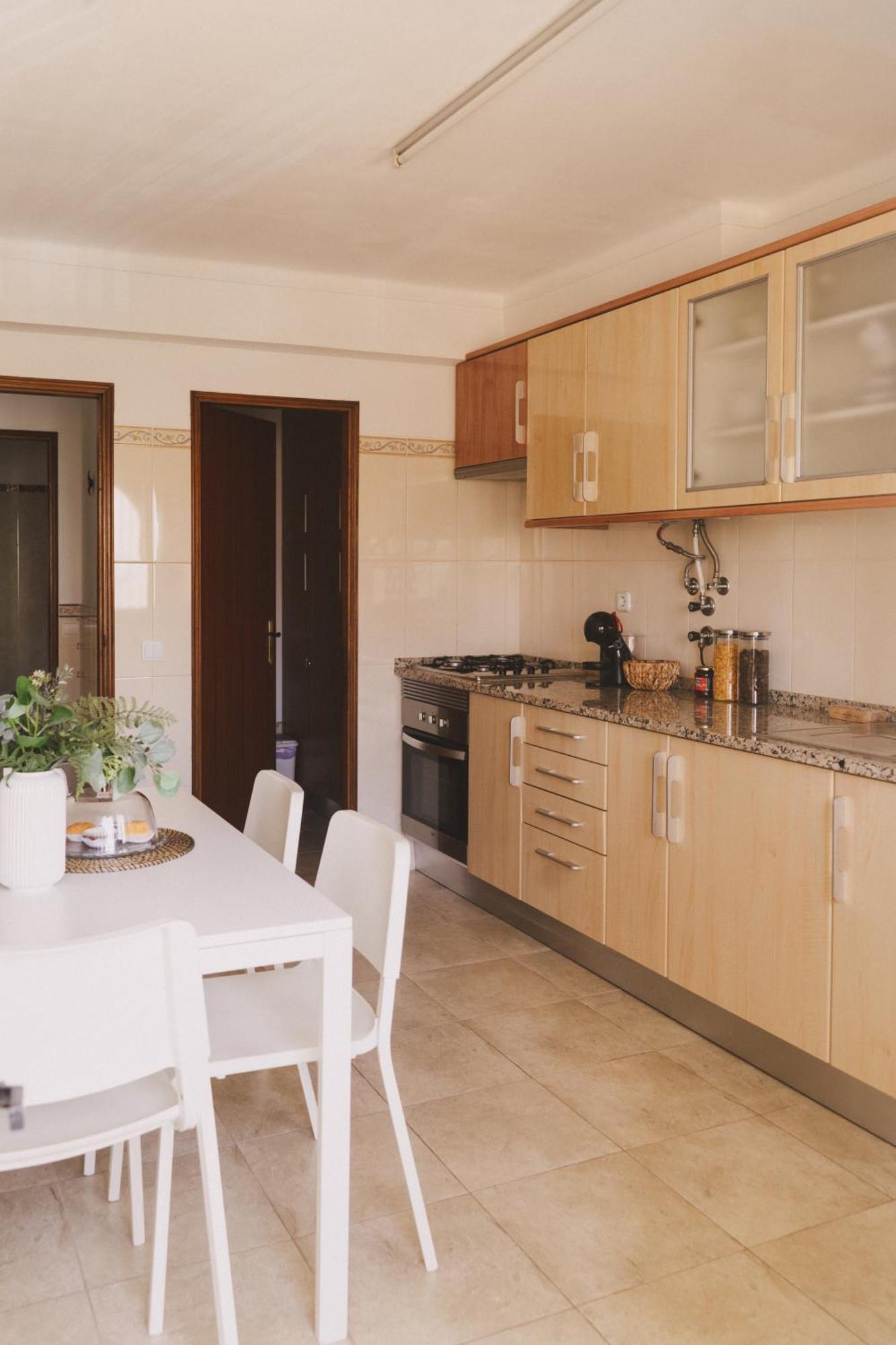 As Andorinhas Apartman Portimão Kültér fotó